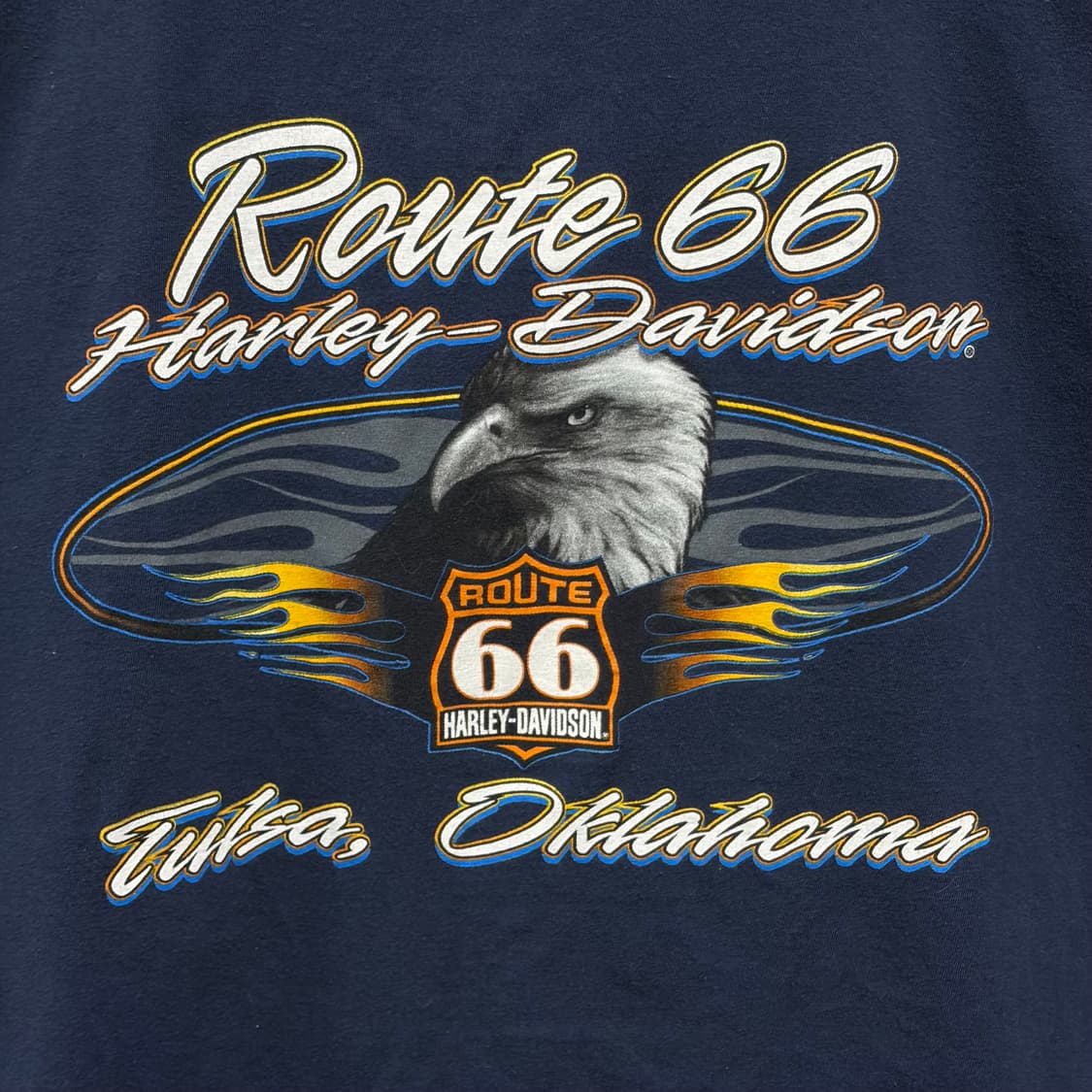 할리데이비슨 반팔 43 상품이미지3