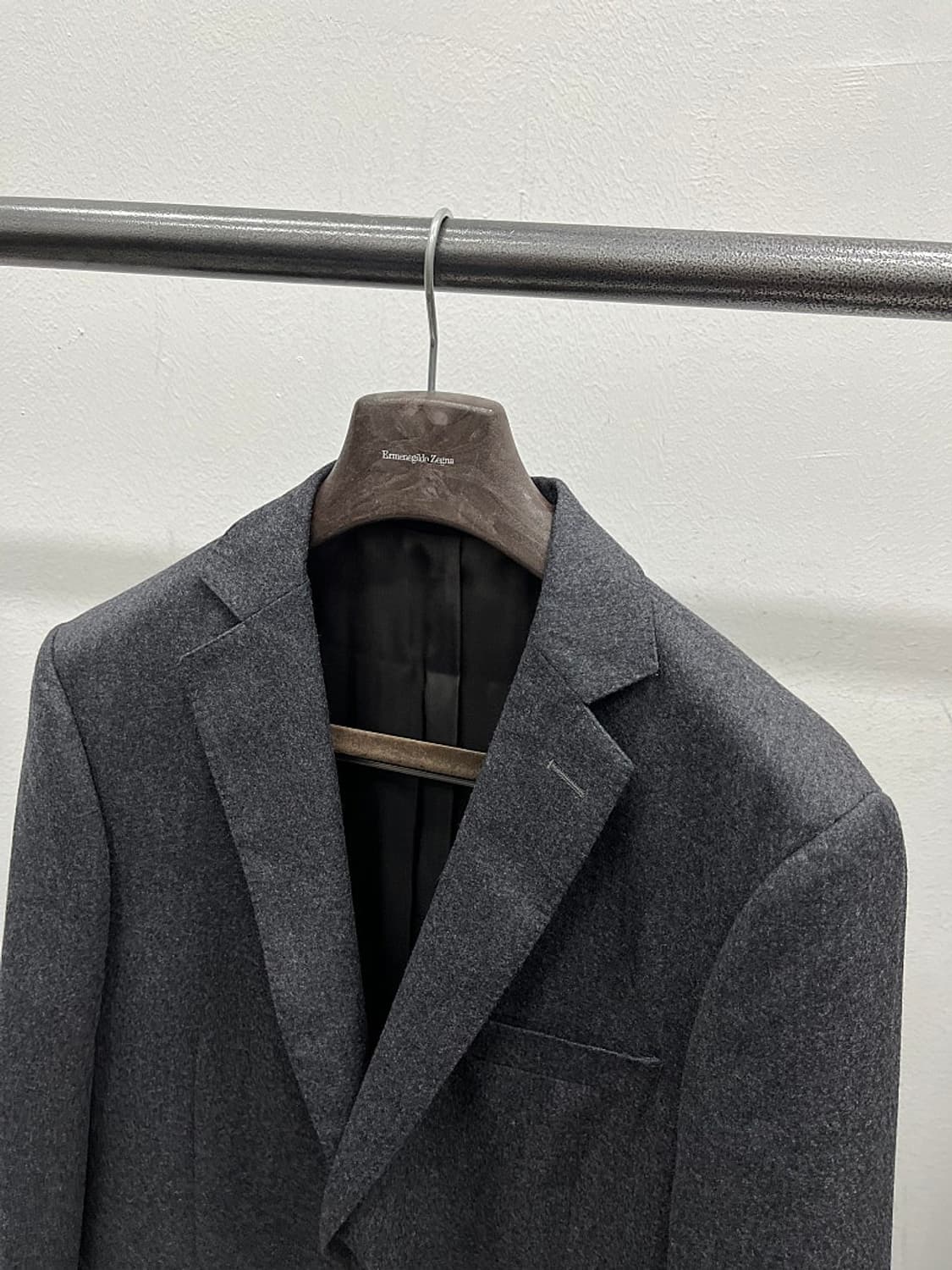 105) 오피신제네랄 울 자켓  상품이미지2