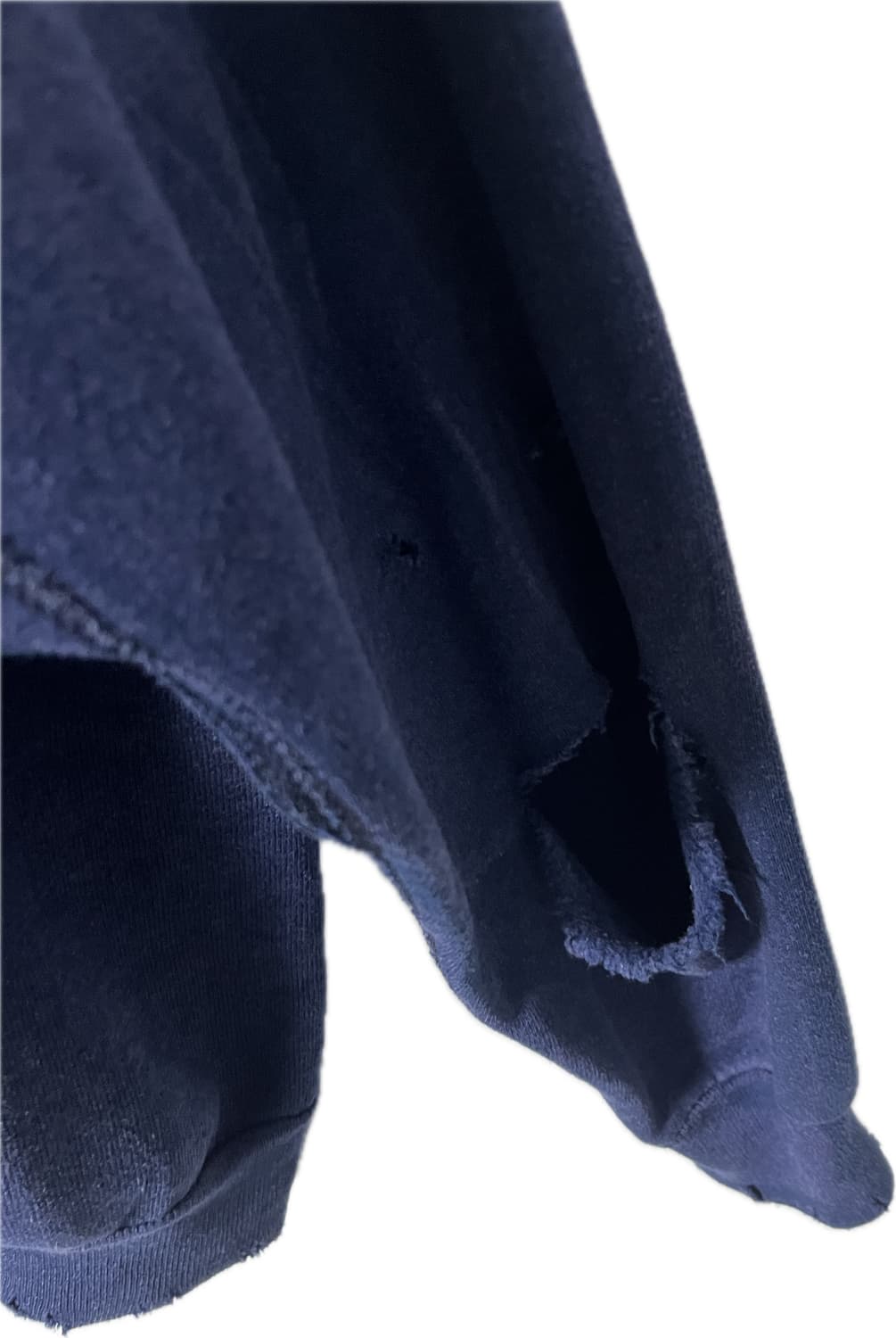 옴니피플 갤러리 디스트레스 후드 상품이미지6