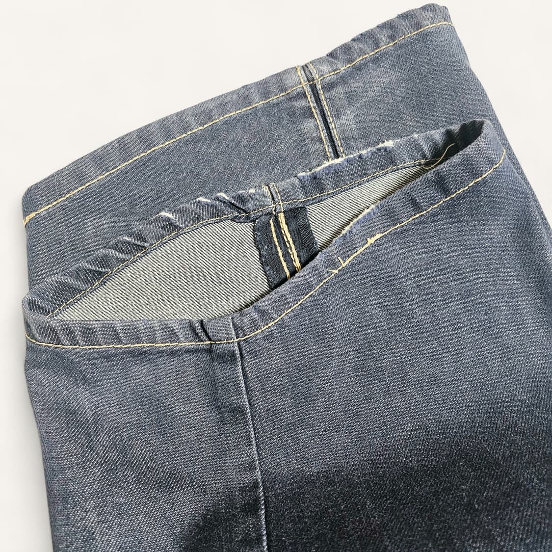 [32X32][리바이스] 00's 뉴 엔지니어드 진® 001 다크 인디고 상품이미지6