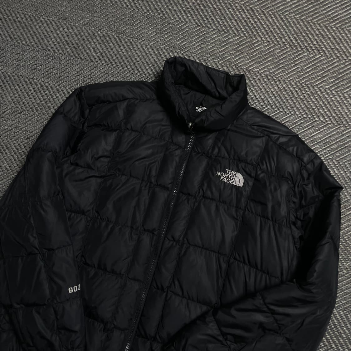 노스페이스 고프코어 600  필 구스다운 푸퍼 패딩 점퍼o 5408 상품이미지3