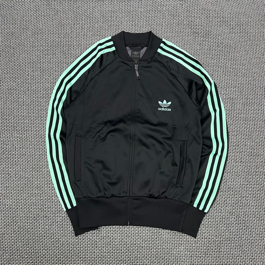 아디다스 민트코어 슈퍼스타 져지 90  상품이미지1