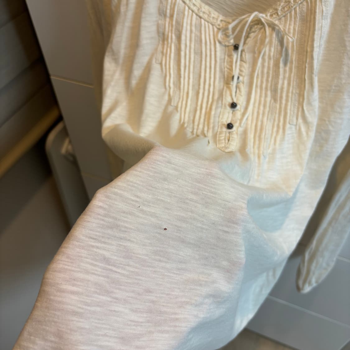 랄프로렌 데님앤서플라이 웨스턴 면 롱슬리브 상품이미지8