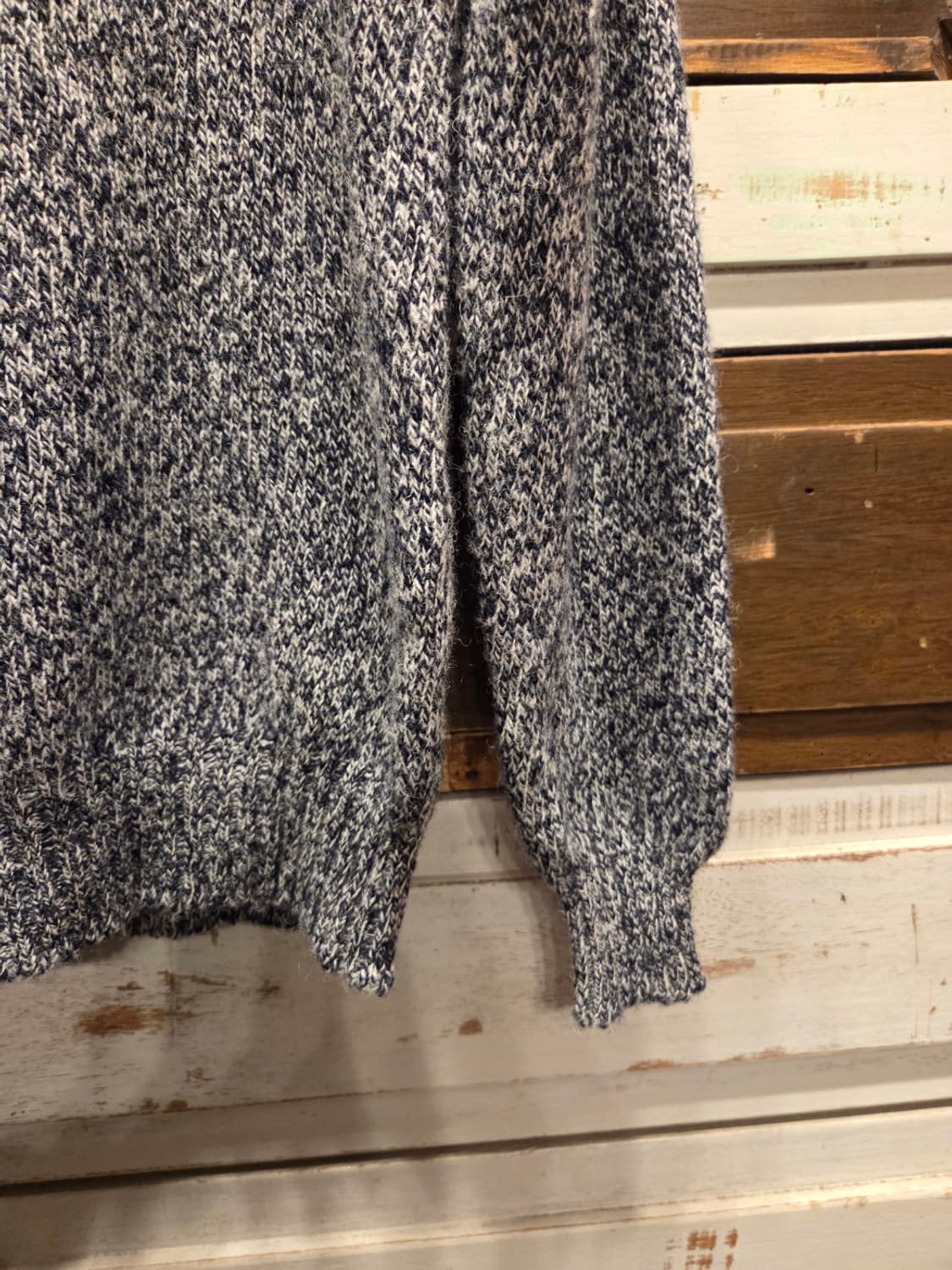 자메이슨 니트 상품이미지5