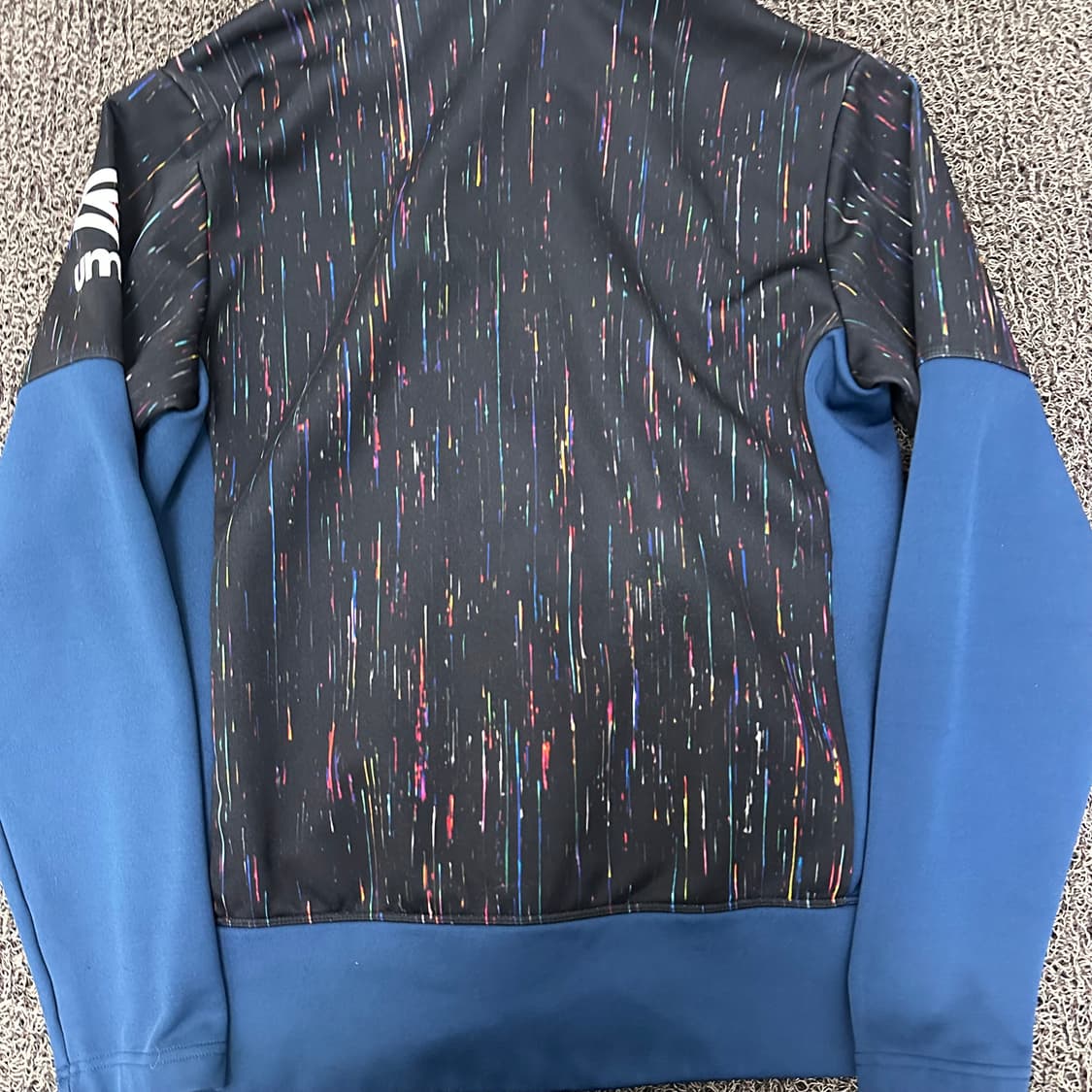 UMBRO 엄브로 기모 후드집업 100(L) 상품이미지7