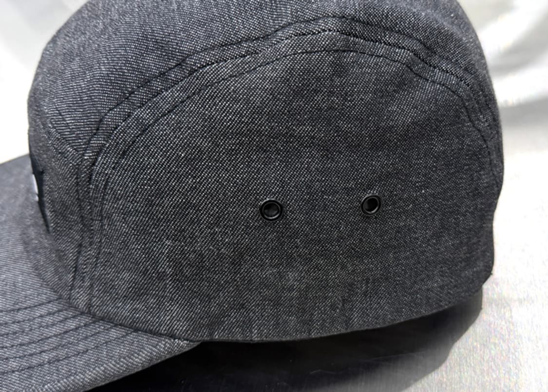 슈프림 데님 캠프캡 상품이미지4