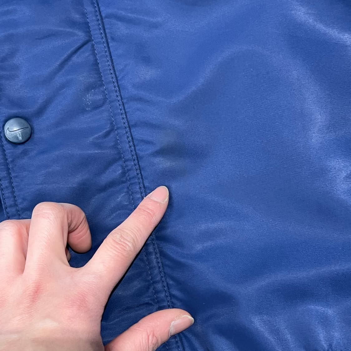 나이키 올드스쿨 점퍼 s09246 상품이미지7