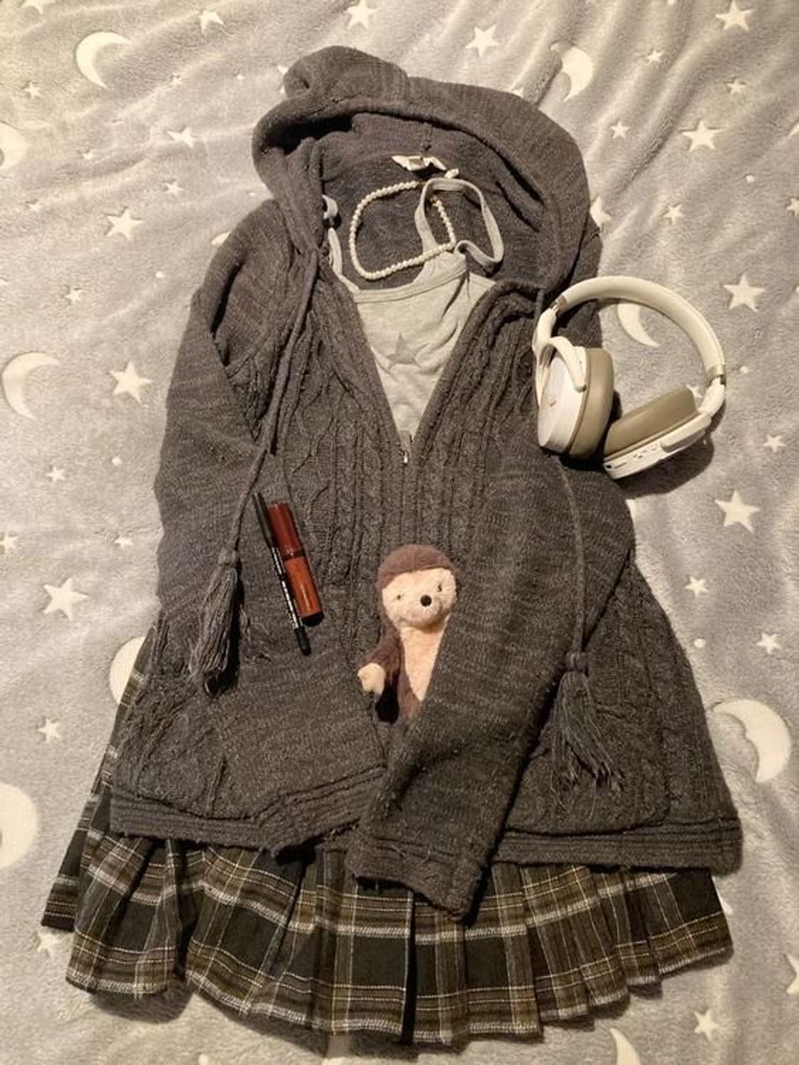 빈티지 모리걸 랜박 랜덤박스 상품이미지4