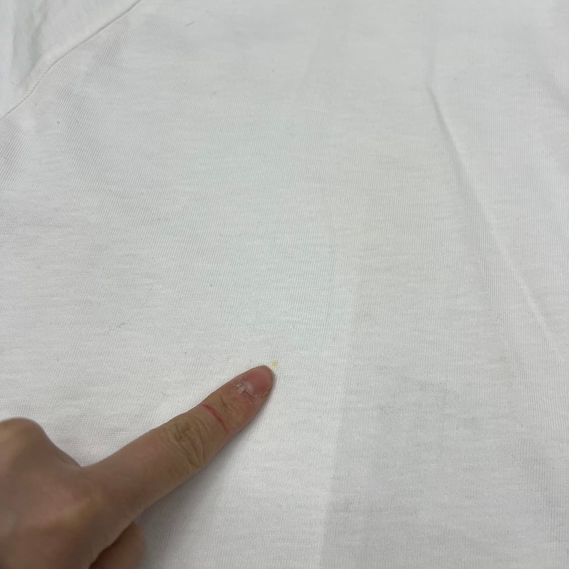 아디다스 흰검 롱슬리브 상품이미지3