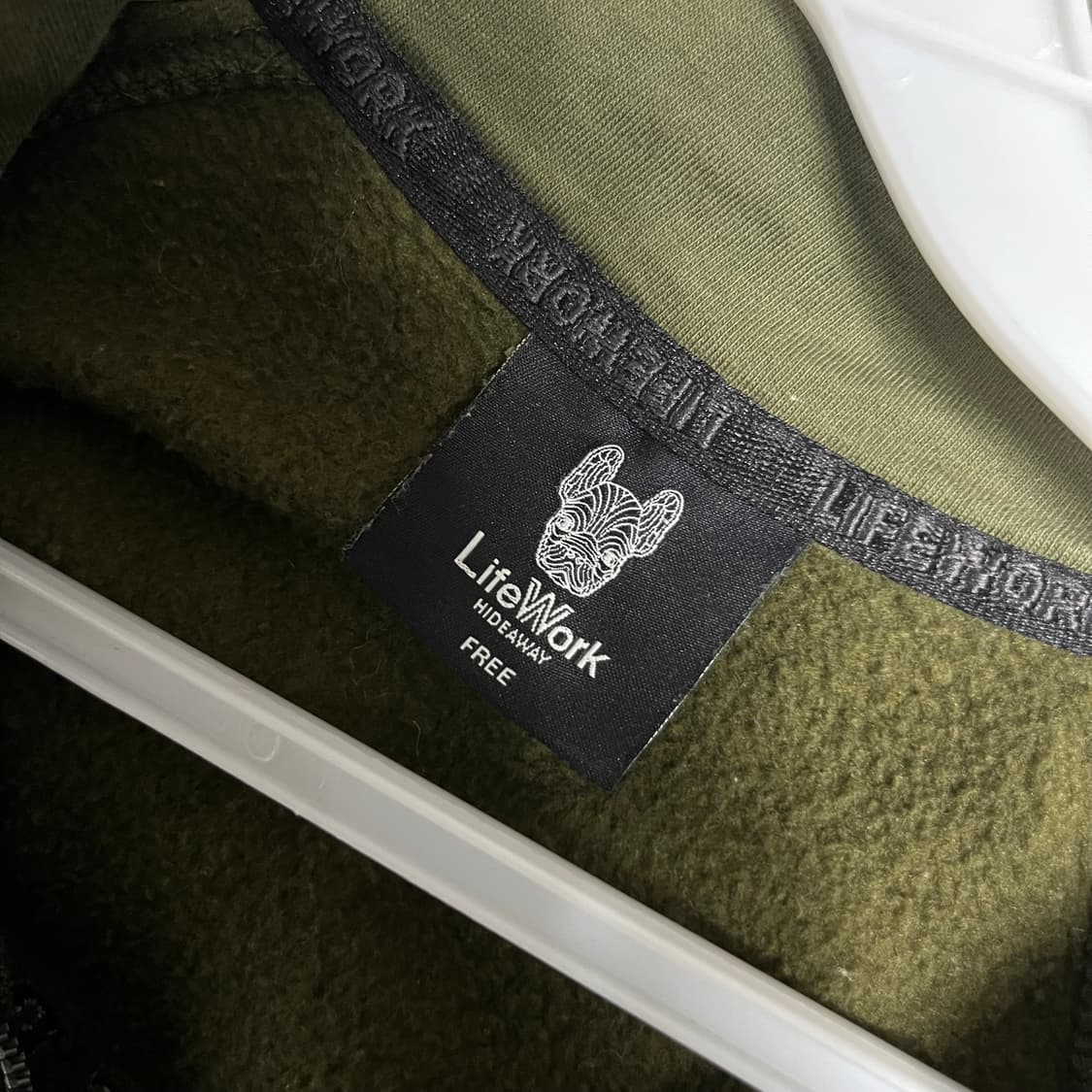 라이프워크 부클자수 셋업 상품이미지4