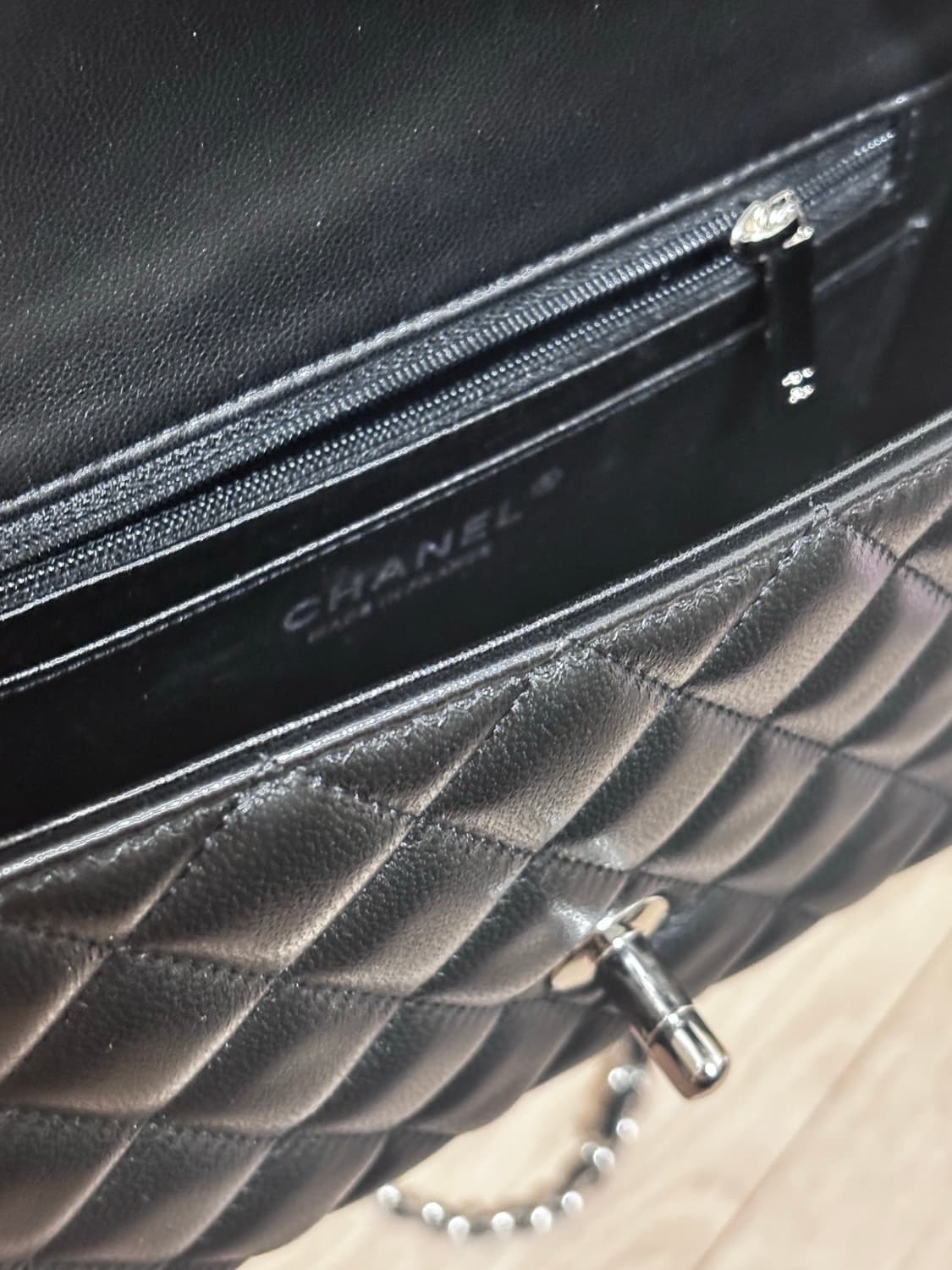 샤넬 뉴미니 상품이미지4