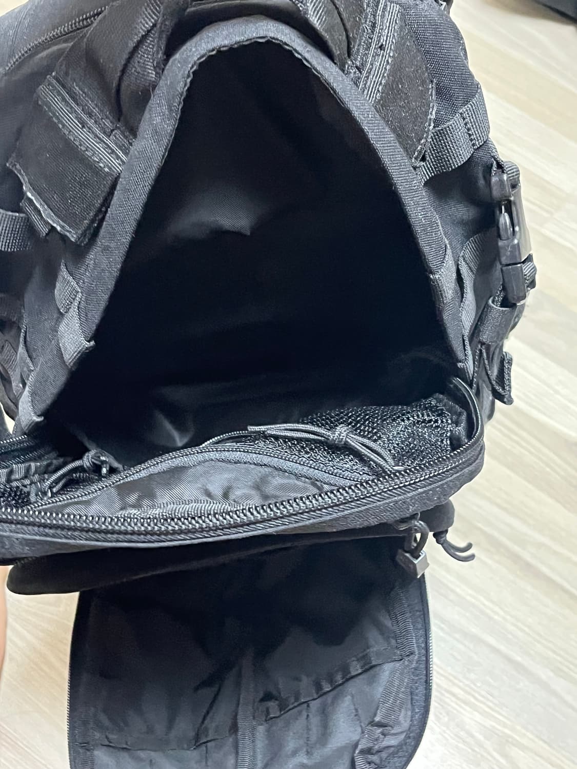 5.11 택티컬 러쉬 12 백팩 상품이미지3