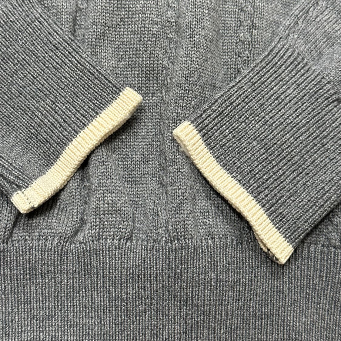 크리스찬 디올 스포츠 카라니트 상품이미지4