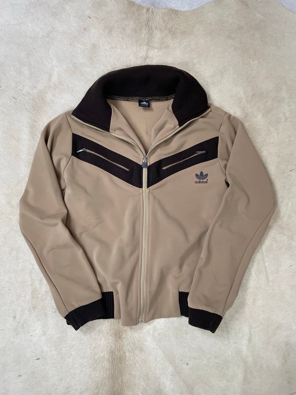 y-3 요지야마모토 아디다스브라운트랙탑 상품이미지2