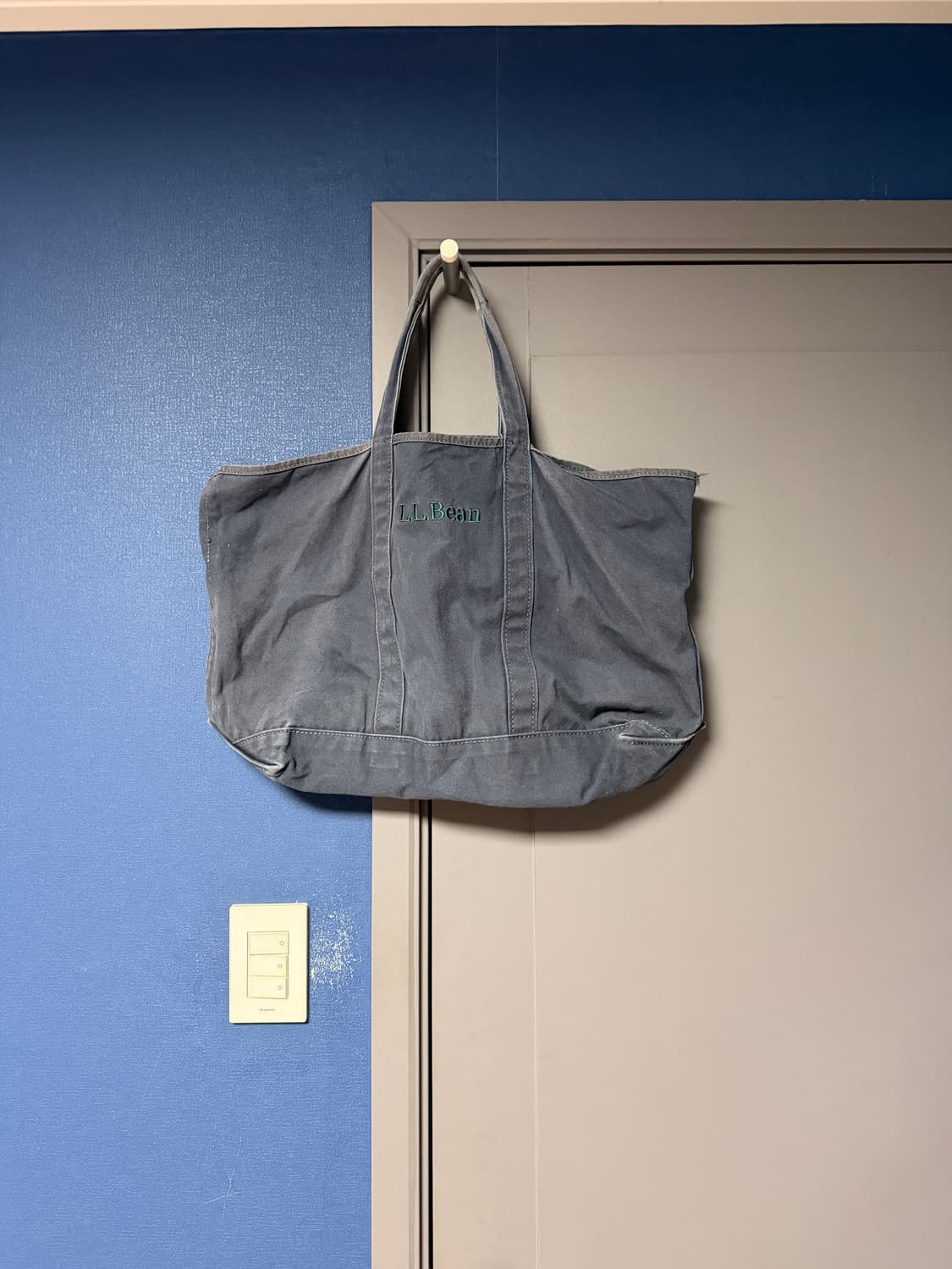 LL Bean 토트백 상품이미지1