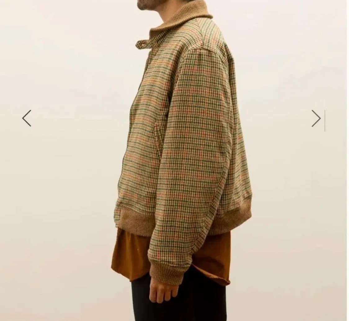 엔지니어드가먼츠 LL 건클럽 [M] 상품이미지1