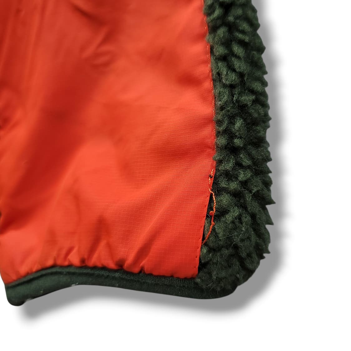 [S] 팀버랜드 멀티컬러블록 양털 플리스 자켓 상품이미지10