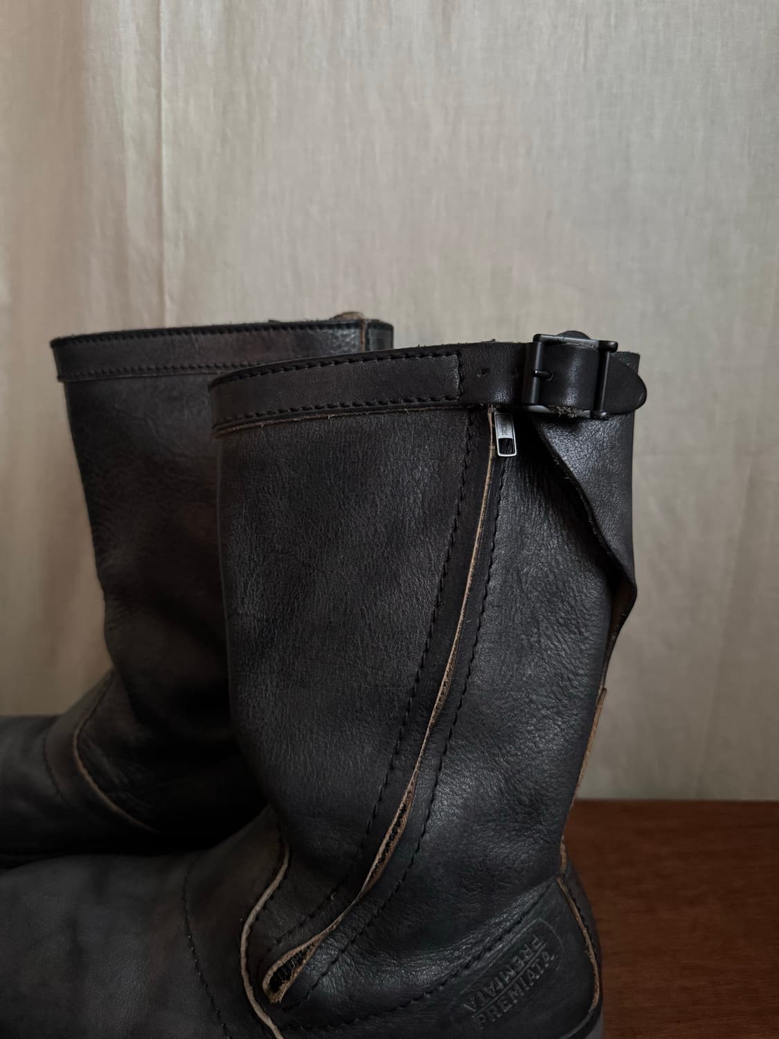 PREMIATA 프리미아타 boos 상품이미지8