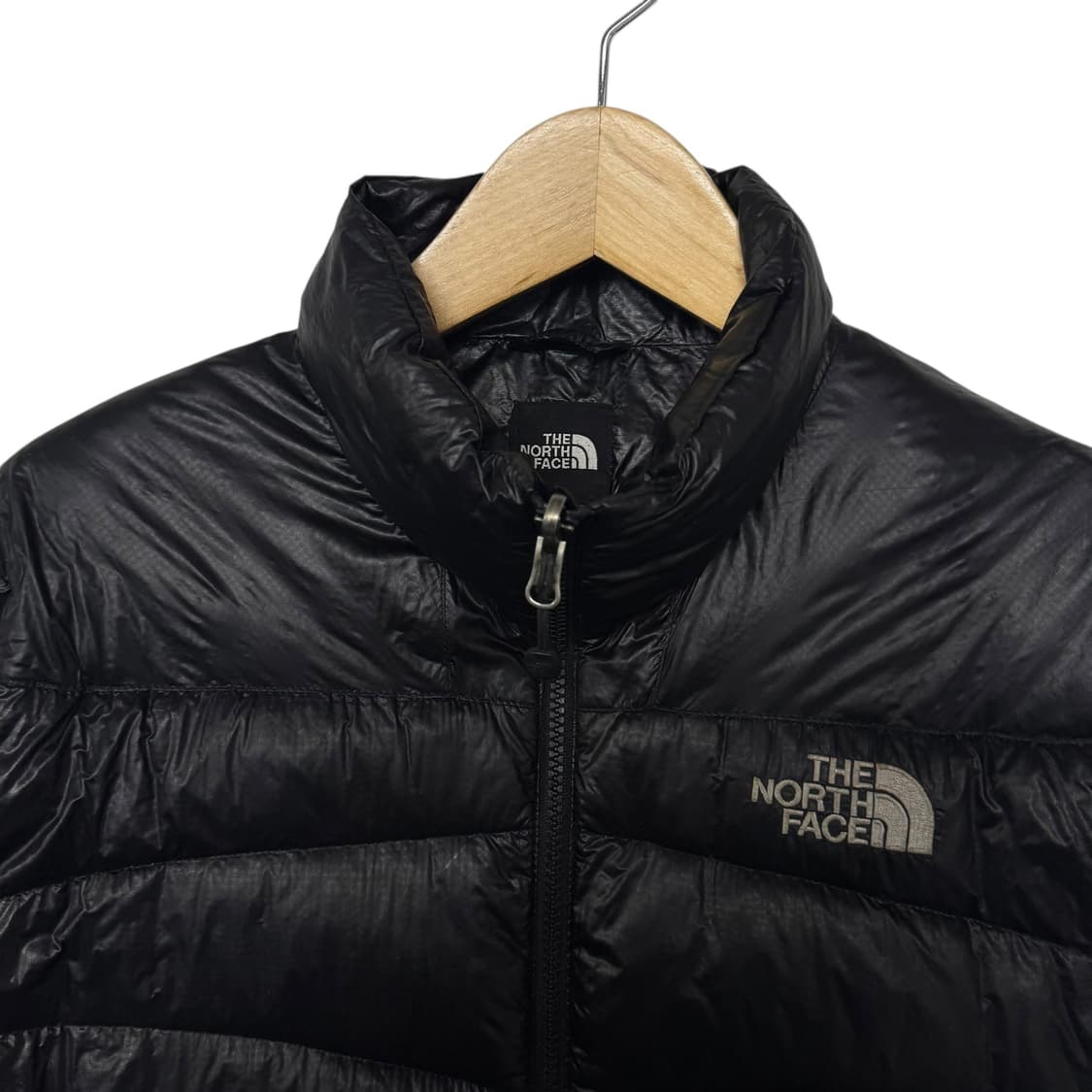 노스페이스 800 경량 패딩자켓 상품이미지2