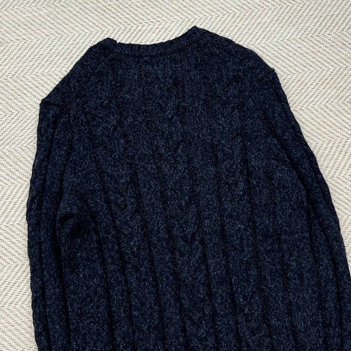 아메리칸이글 꽈배기니트 r2241 상품이미지4