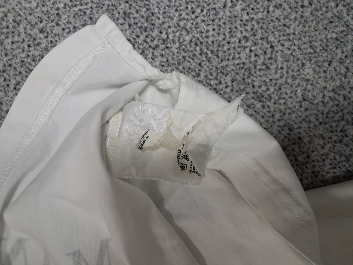 비비안웨스트우드 해골런던나시 상품이미지4