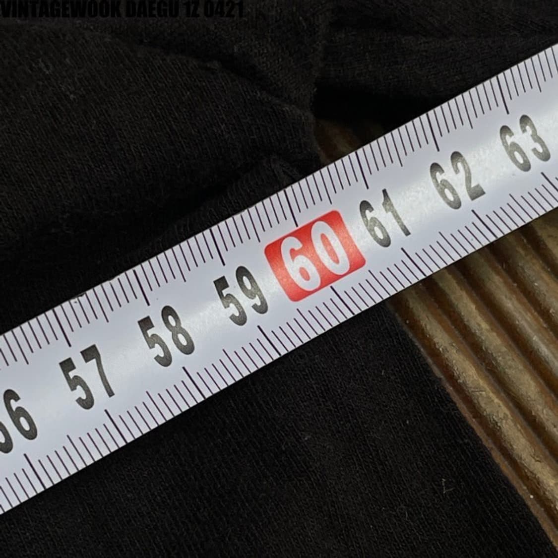 빈티지 락티 XL 상품이미지5