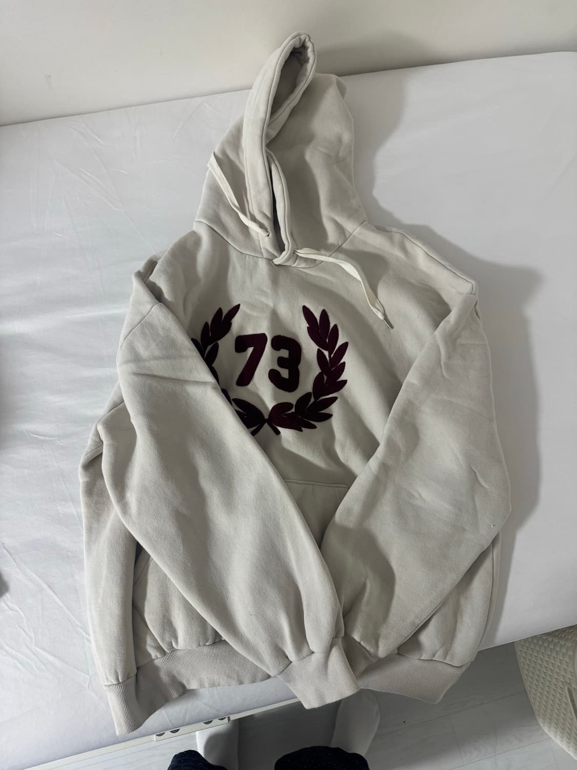 후드티  상품이미지2