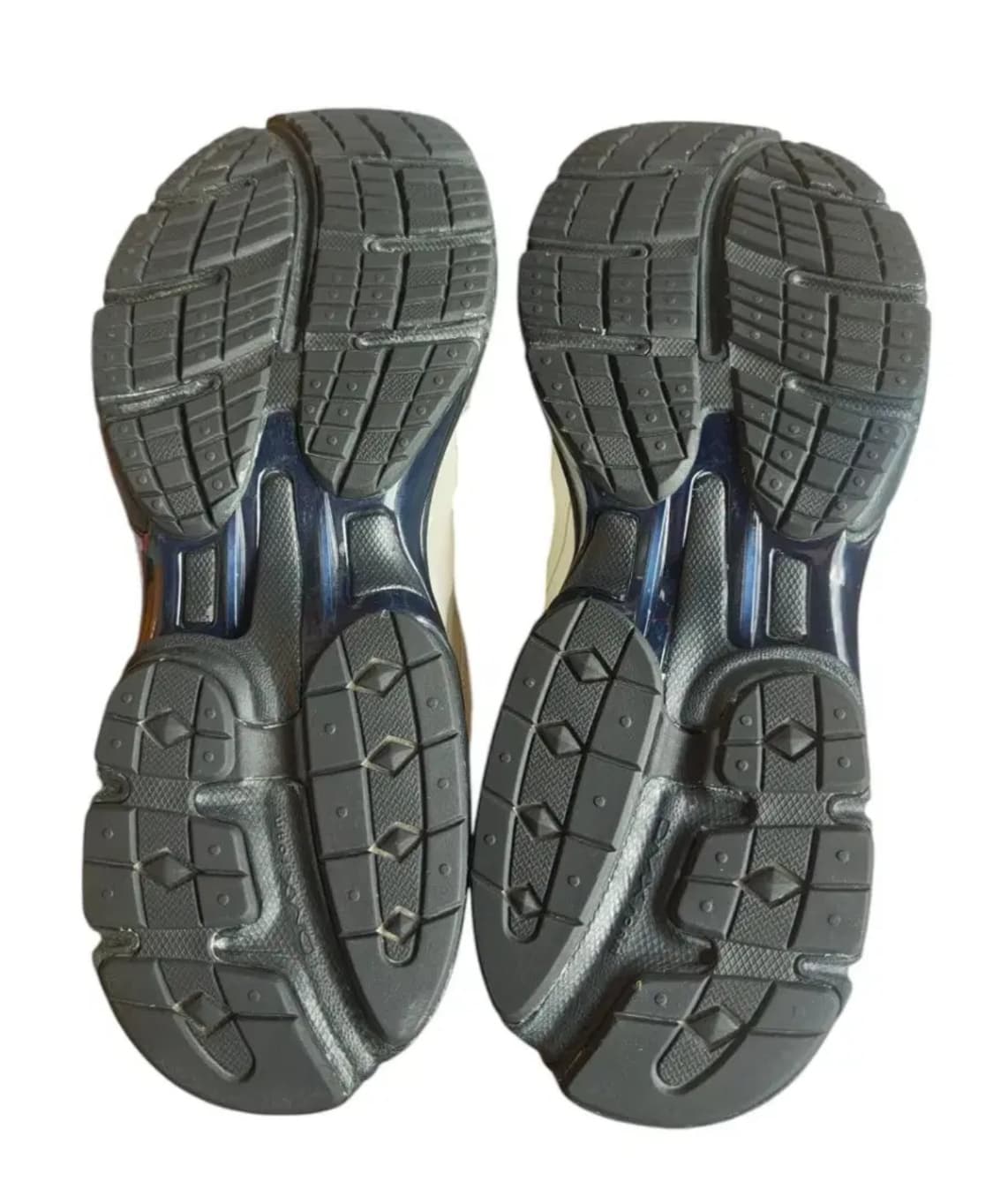 리복 X 오베이 프리미어 로드 플러스 6 초크 블랙 260사이즈 상품이미지7