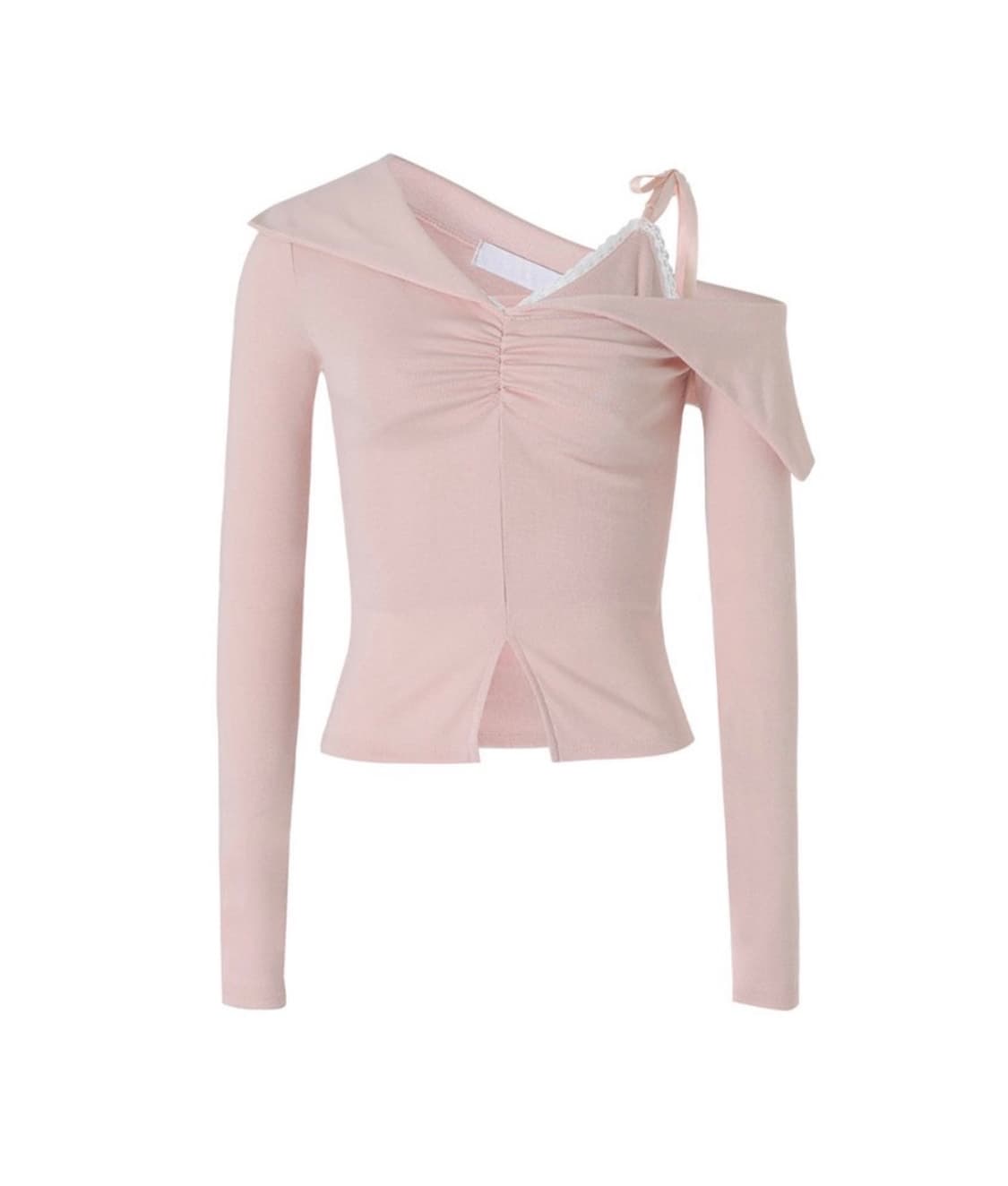 낫유어로즈 버니 탑 세트 상품이미지1