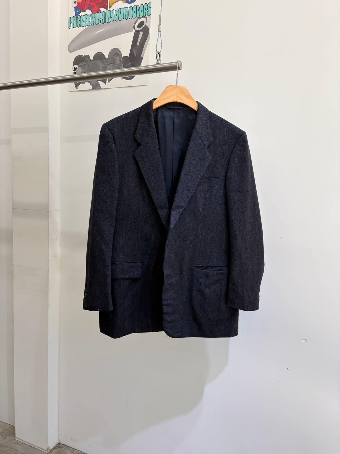 PIERRE CARDIN 블레이저 상품이미지1