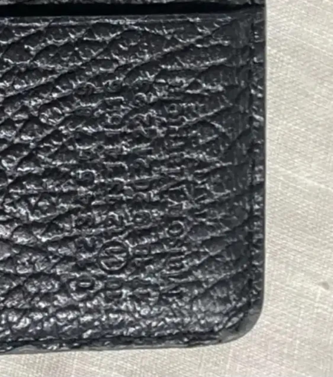 마르지엘라 키링 지갑 상품이미지4