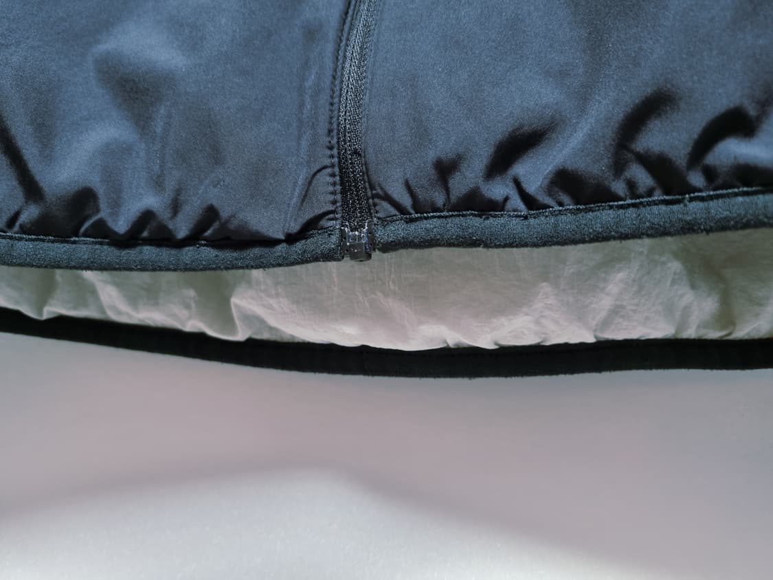 남성 나이키 러닝 써마핏 경량 패딩 자켓 트레이닝복 러닝복 런닝복 상품이미지9