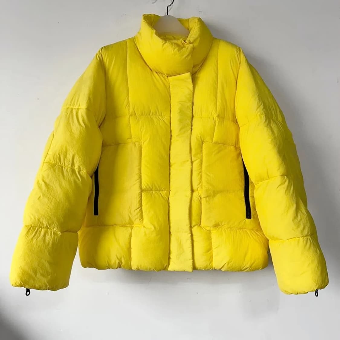 바움 운드 페르드가르텐 22 브룩스 푸퍼 패딩 상품이미지3