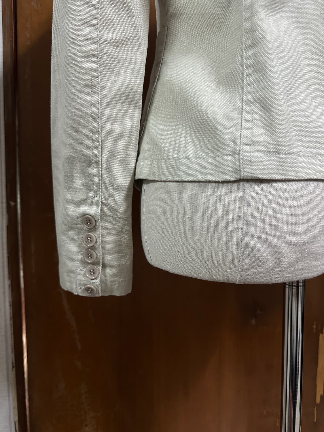 natural vintage jacket 상품이미지4