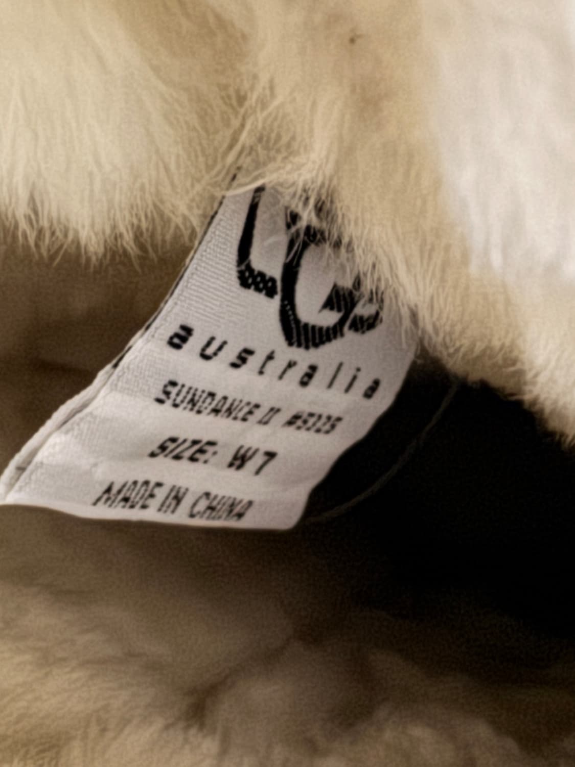 ugg 어그 썬버스트 판매 상품이미지2