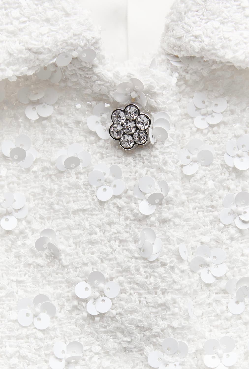 자라 ZW COLLECTION 시퀸 재킷 상품이미지4