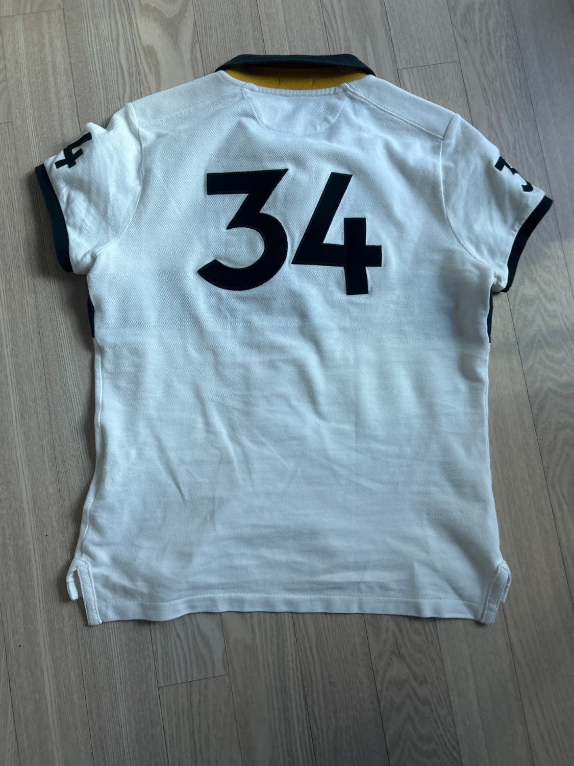 정품 폴로 치프키프 빅포니 독일🇩🇪 pk티 상품이미지5