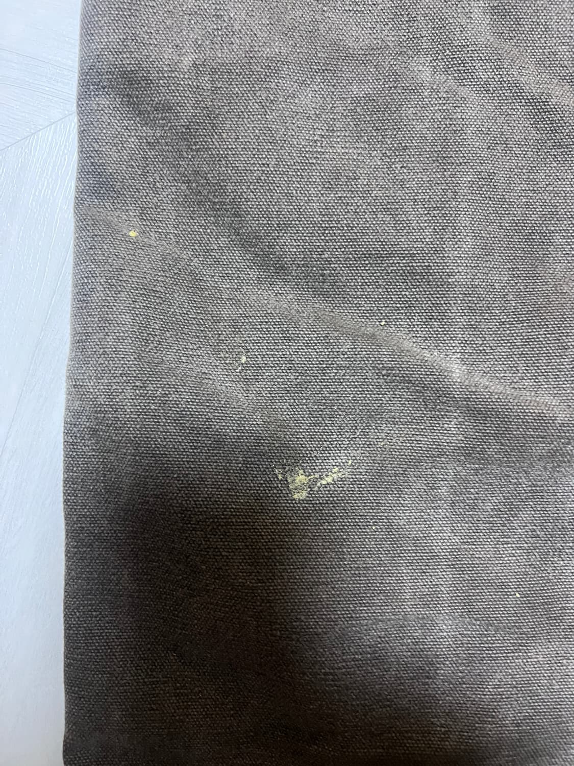 (36) 칼하트 b12 싱글니 다크 브라운 상품이미지5