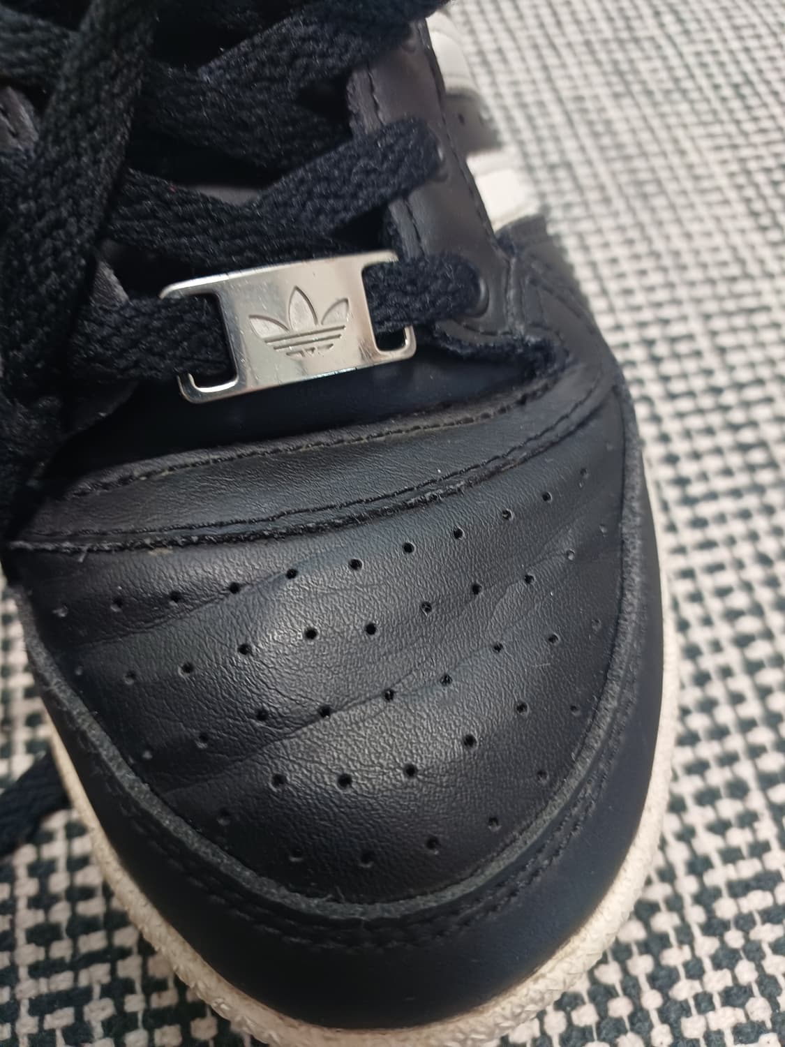 아디다스 탑텐(Top Ten) 하이탑 운동화 ​(235) 상품이미지6