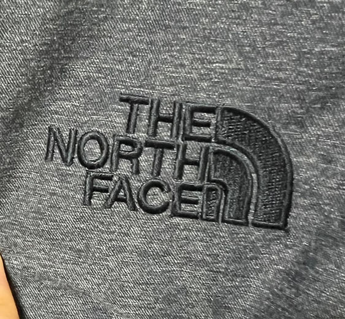 노스페이스 남자패딩조끼 웰론 내피 L 100 상품이미지3