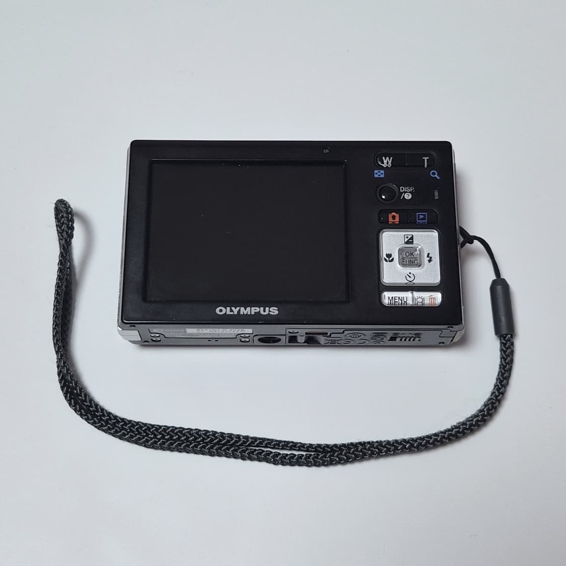 올림푸스 fe-5010 olympus 디카 상품이미지2