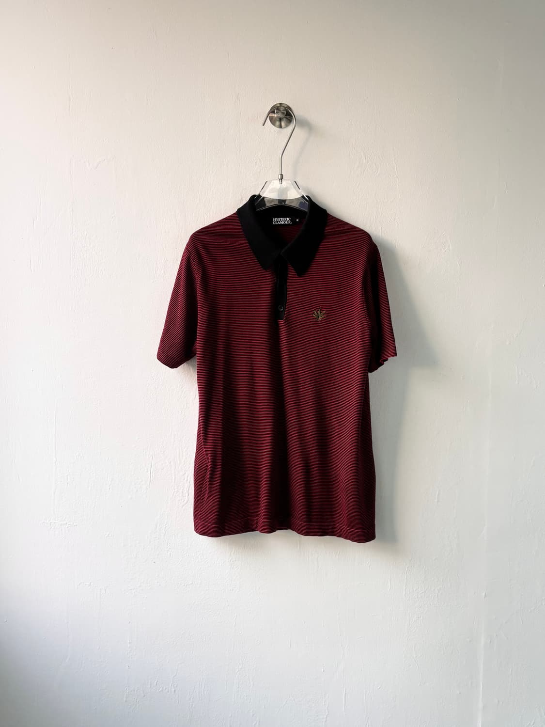 히스테릭글래머 대마초 pk 티셔츠 상품이미지2