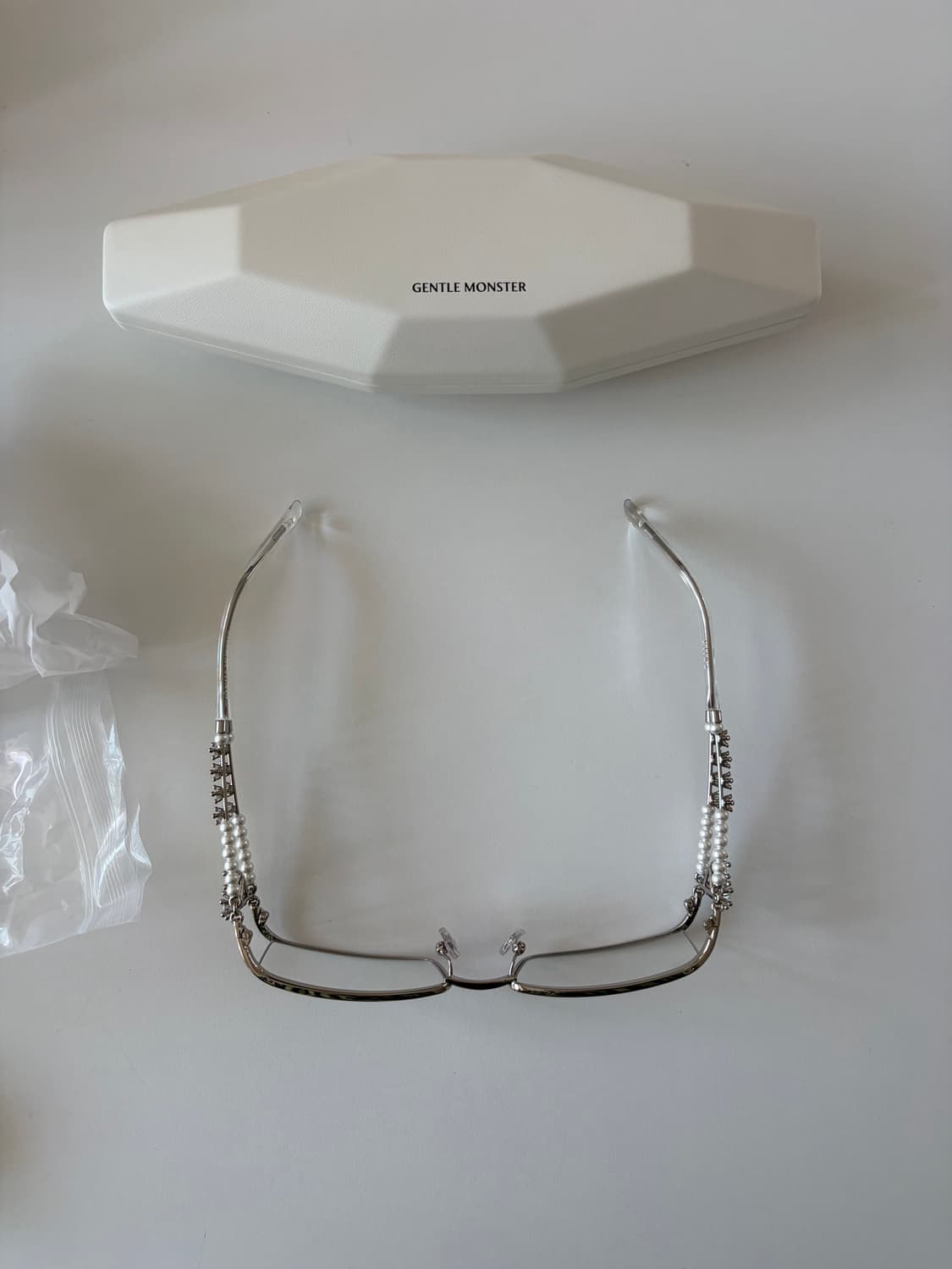 젠틀몬스터 쥬얼리 컬렉션 kiira02 상품이미지3