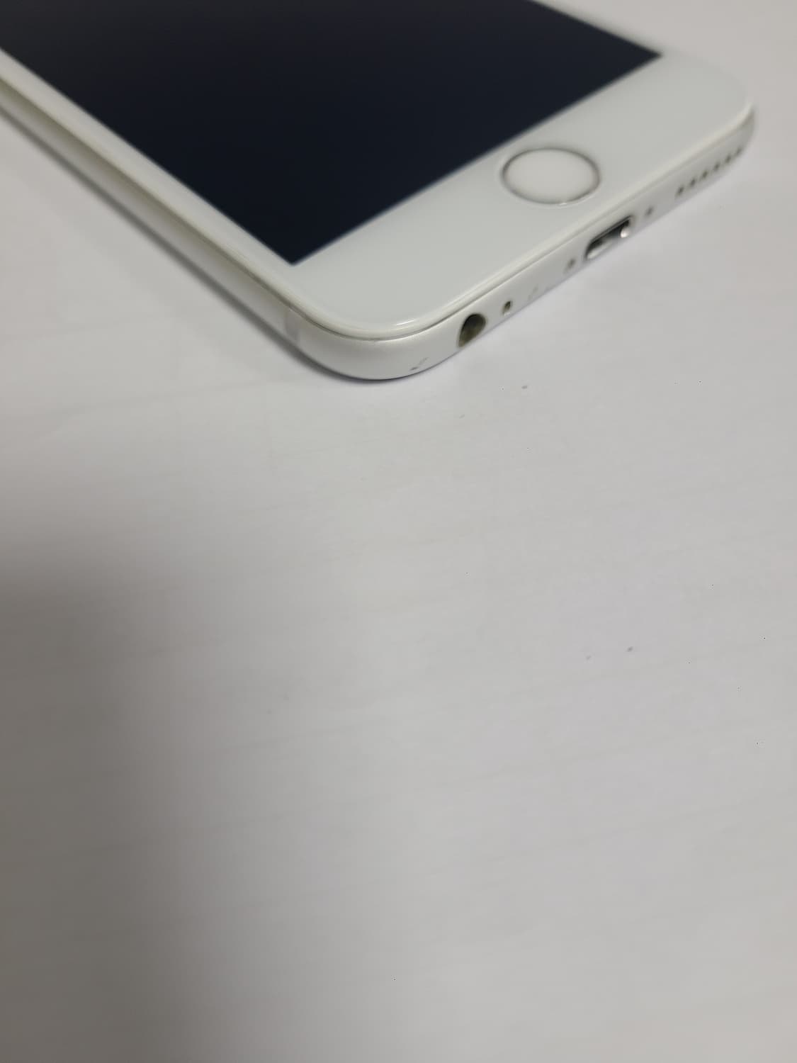 아이폰6 실버 64G 배터리100 한국판 상품이미지7