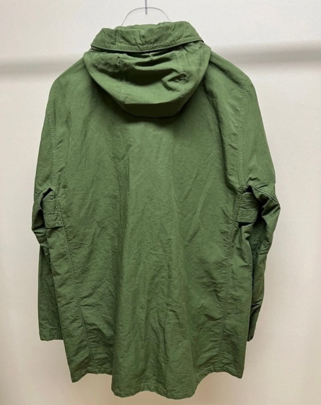 STONE ISLAND 자켓 L 사이즈 상품이미지2