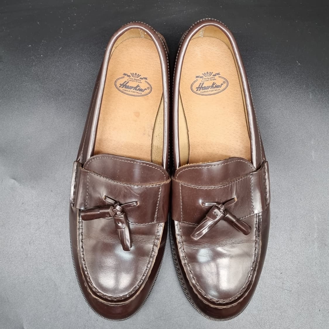 호킨스 남성테슬로퍼 실사이즈275 상품이미지2