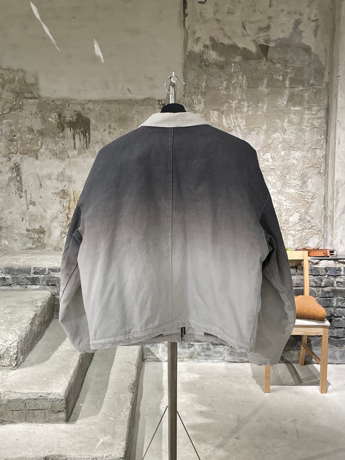 다브릴 서플라이 더 나잇 누빔 자켓 상품이미지6