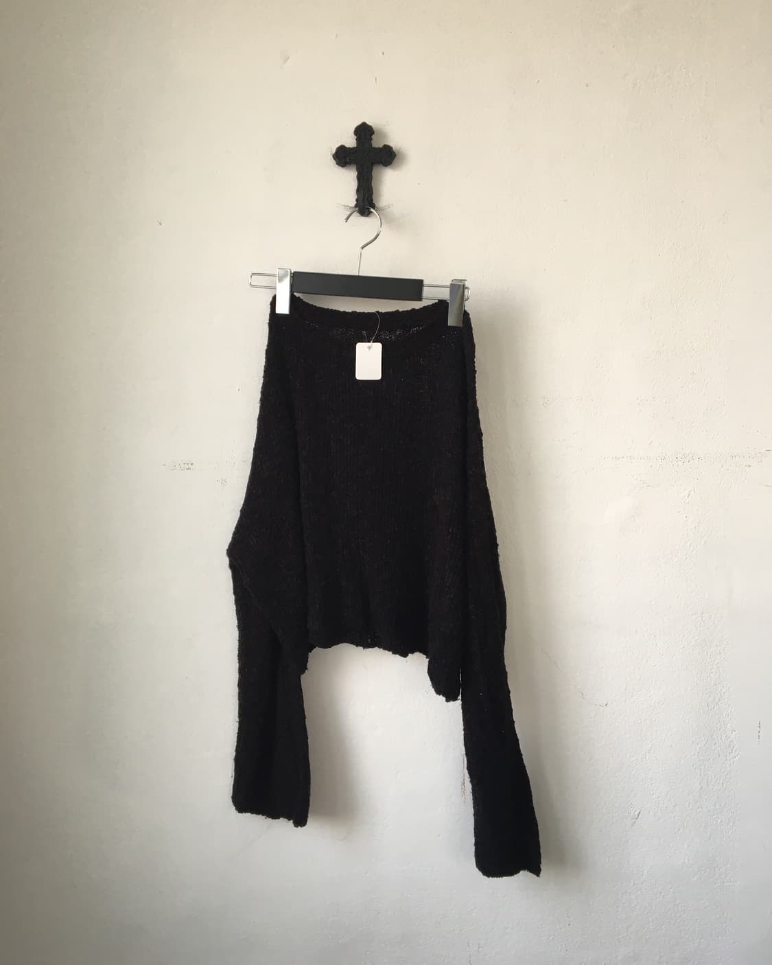 Loose fit knit 상품이미지2