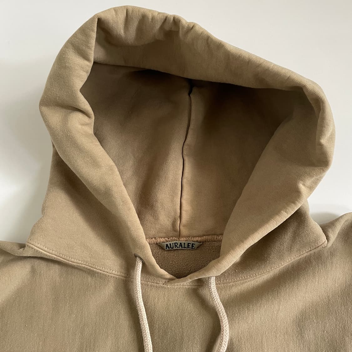 Auralee 상품이미지2