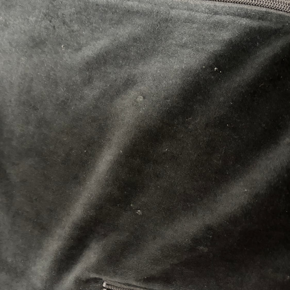 아디다스 아디 빈티지 벨벳 투엑라 트랙탑 져지 상품이미지5